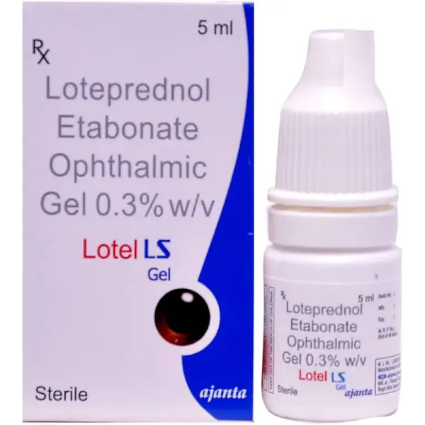 Lotel LS Gel